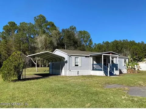 12819 Old Plank Rd, Jacksonville, FL 32220