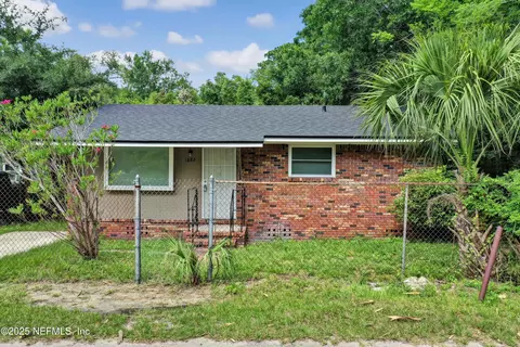1682 Hiram St, Jacksonville, FL 32209