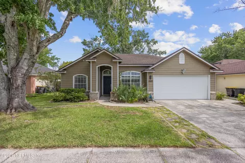 8989 Bridgecreek Dr W, Jacksonville, FL 32244