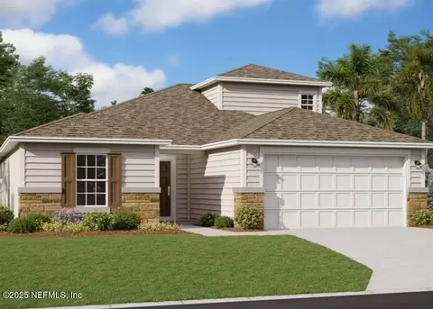 14322 Creekbluff Way, Jacksonville, FL 32234