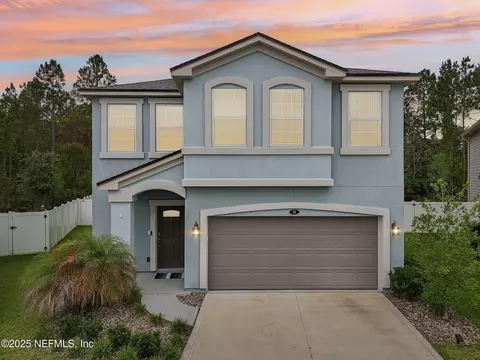 31 Bailey Creek Ct, Saint Johns, FL 32259