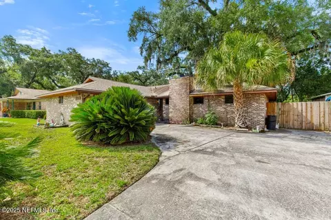 5342 Hickson Rd, Jacksonville, FL 32207