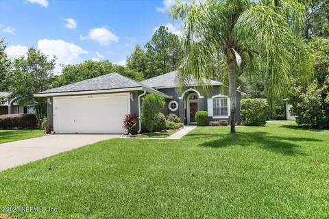 589 Prosperity Lake Dr, Saint Augustine, FL 32092