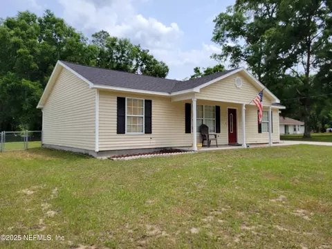 193 SE Yankee Ter, Lake City, FL 32025
