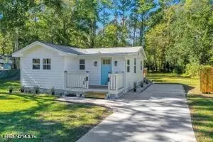 13548 Yellow Bluff Rd, Jacksonville, FL 32226