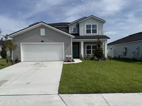 54 Serrao Ct, Saint Augustine, FL 32095