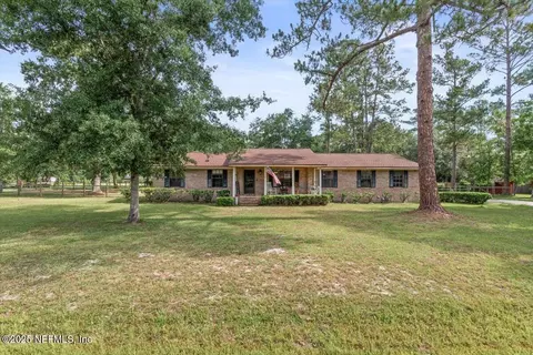 35255 Sherry Rd, Callahan, FL 32011