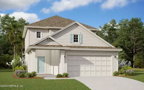 194 Chestnut Grove Rd, Saint Augustine, FL 32092