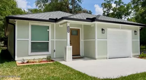 3143 Henrietta St, Jacksonville, FL 32209
