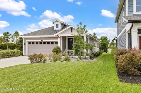 212 Foxcross Ave, Saint Augustine, FL 32092