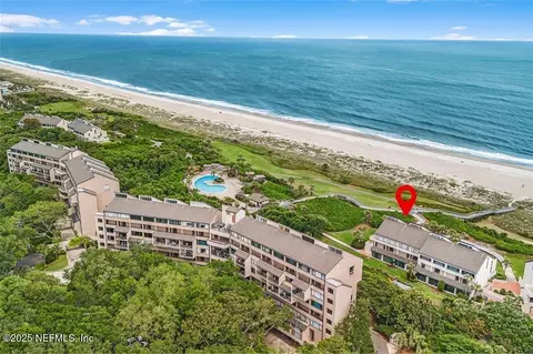 1185 Beach Walker Rd #1185, Fernandina Beach, FL 32034