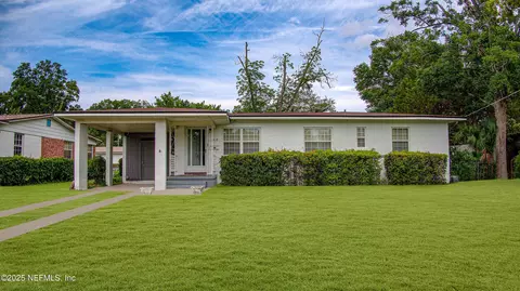 3828 Tyndale Dr, Jacksonville, FL 32210