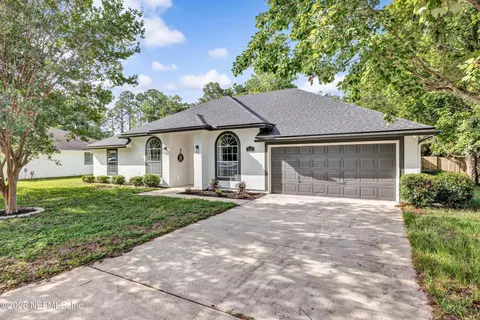 4320 Brandon Glenn Ct, Jacksonville, FL 32258
