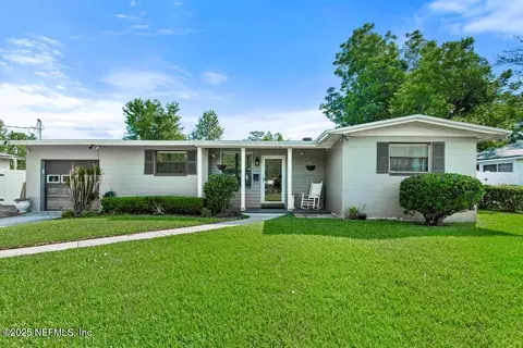 1133 Gunka Rd, Jacksonville, FL 32216