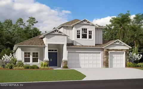 3670 Americana Dr, Green Cove Springs, FL 32043