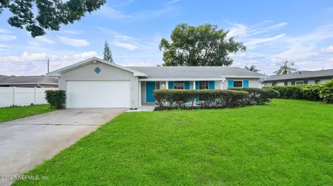 1515 Country Club Dr, Titusville, FL 32780