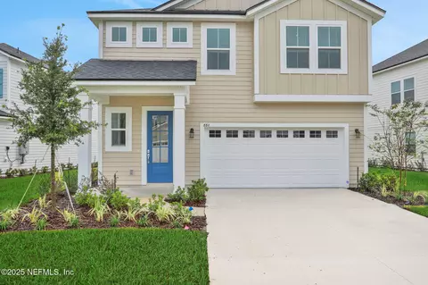 551 Farmfield Dr, Saint Augustine, FL 32092