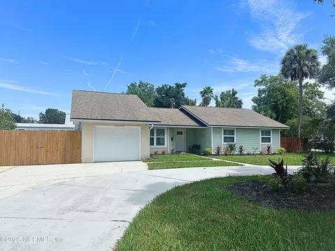 1323 6th Ave N, Jacksonville Beach, FL 32250