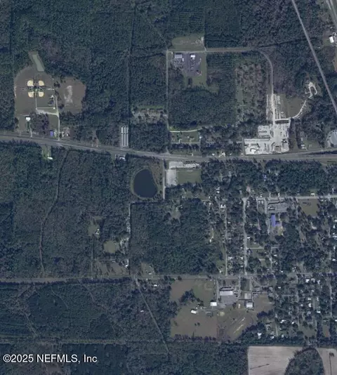 20600 SE Sr-20, Hawthorne, FL 32640