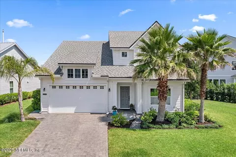 436 Marsh Cove Dr, Ponte Vedra Beach, FL 32082