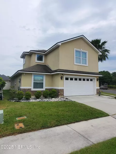 510 Meldrum Ln, Orange Park, FL 32065