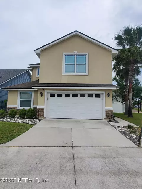 510 Meldrum Ln, Orange Park, FL 32065