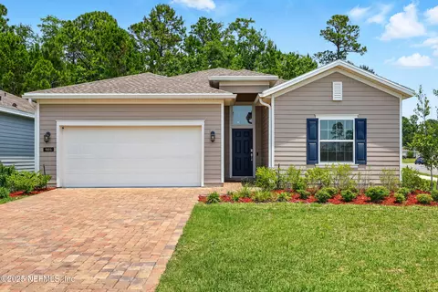 905 Colon Ln, Jacksonville, FL 32218
