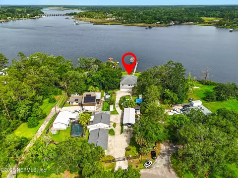 9940 Carbondale Dr W, Jacksonville, FL 32208