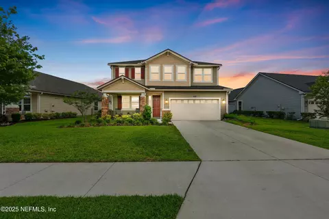 474 Convex Ln, Saint Augustine, FL 32095