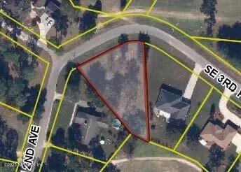 000 SE 3rd Pl, Keystone Heights, FL 32656