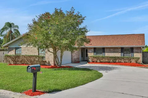 2650 Cardigan Ct, Orange Park, FL 32065