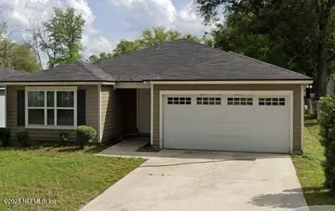 7846 Hammond Blvd, Jacksonville, FL 32220