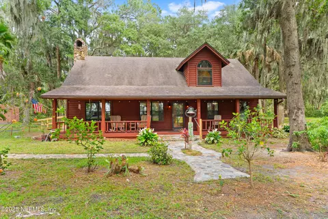 156 County Road 13, Saint Augustine, FL 32092