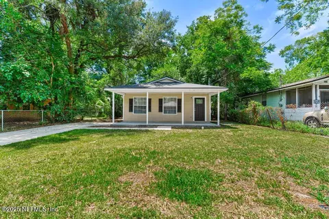 5312 Buick Ave, Jacksonville, FL 32209