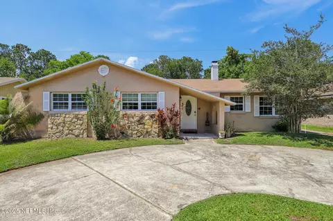 4033 Lazy Hollow Ln N, Jacksonville, FL 32257