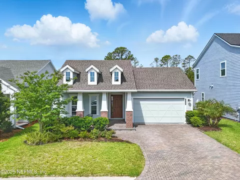 10186 Fulcrum Ave, Jacksonville, FL 32256
