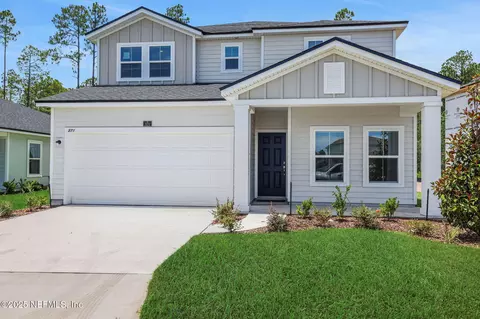 371 Pinzon Pl, Saint Augustine, FL 32092