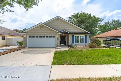 4420 Timber Hollow Way, Jacksonville, FL 32224