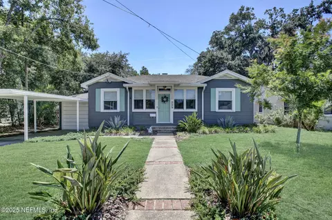 3741 Orlando Cir E, Jacksonville, FL 32207