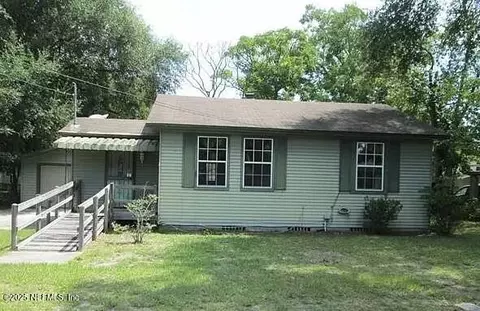 9115 Tyler Ave, Jacksonville, FL 32208