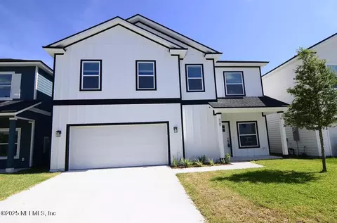 925 Calypso Way #LOT 15, Jacksonville, FL 32233
