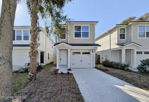 9026 Eaton Ave, Jacksonville, FL 32211