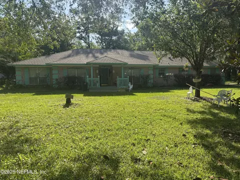 1106 Cox Rd, Jacksonville, FL 32221 photo 1