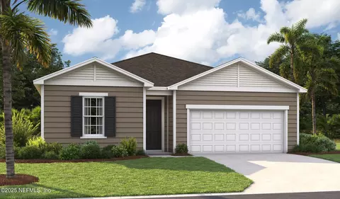 96027 Carrera Way, Fernandina Beach, FL 32034