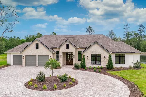 4484 N Francis Rd, Saint Augustine, FL 32095
