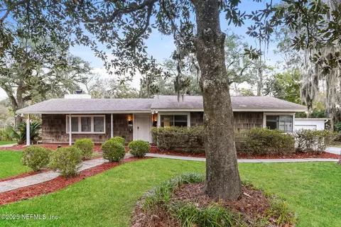 4607 Apache Ave, Jacksonville, FL 32210