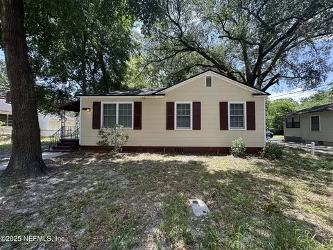 1012 Brandywine St, Jacksonville, FL 32208