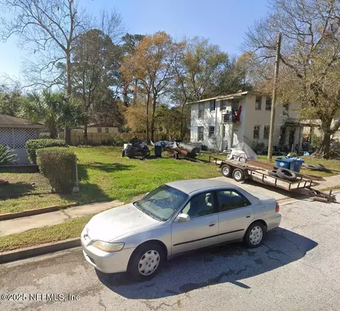 1940 W 44th St, Jacksonville, FL 32209