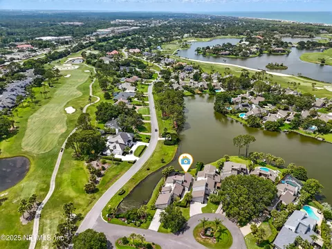 1 Lake Julia Dr S, Ponte Vedra Beach, FL 32082