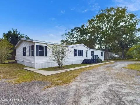 85274 Joann Rd, Yulee, FL 32097